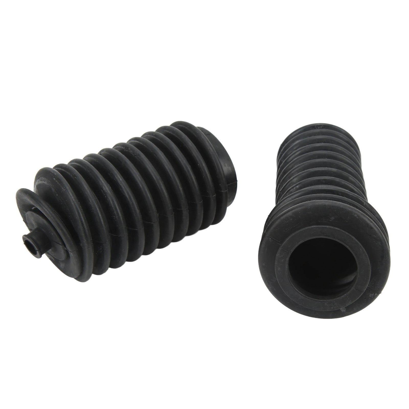 New Auto Pair Steering Rack Boots Rubber Pinion Bellow Boots 5412013 For