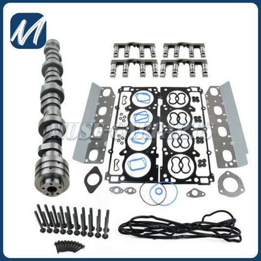 MDS Hemi lifter and camshaft head washer kit suitable for 09-15 for Dodge for Ram 1500 5.7L