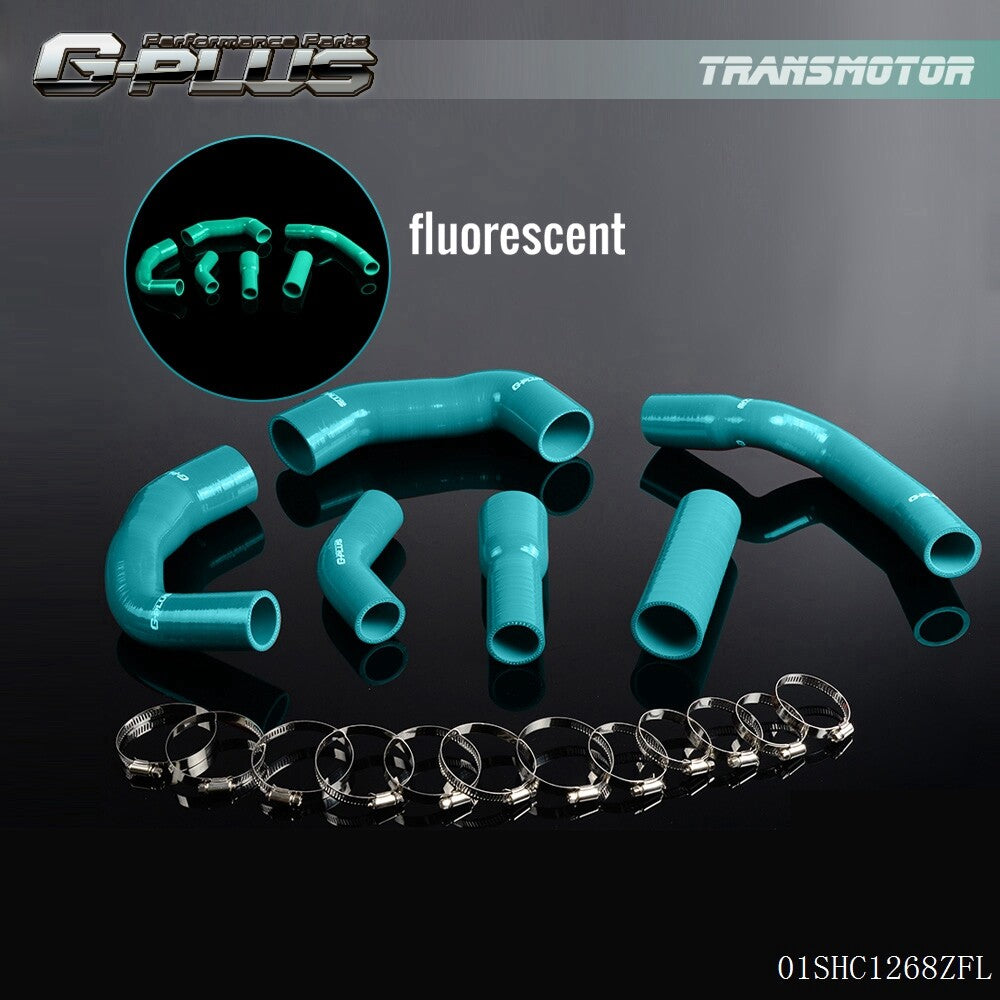 Mondeo MK3 Tdci 2.0 2.2, new from Zhongzhou Instruments.
