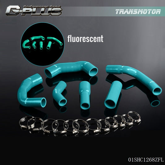 Mondeo MK3 Tdci 2.0 2.2, new from Zhongzhou Instruments.