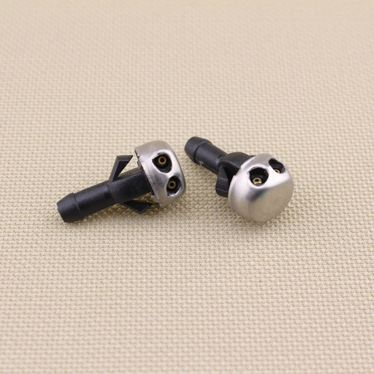 1078600147 Windshield Washer Nozzle OE for Mercedes 230 240D 380 450 560 SL SLC
