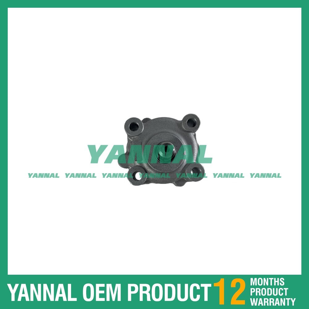 D850 oil pump is suitable for engine spare parts.