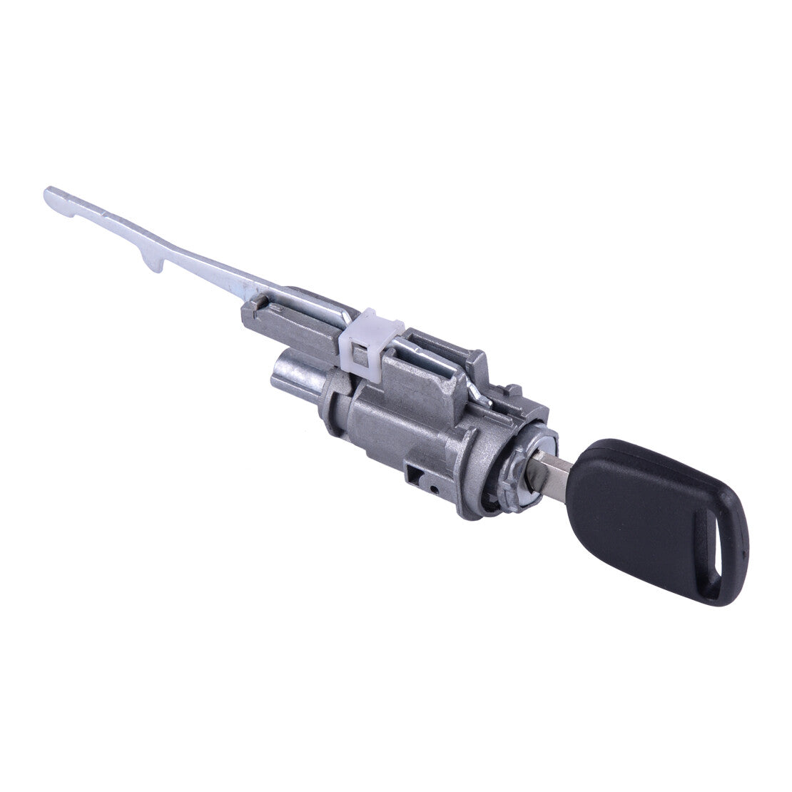 Metal ignition switch, cylinder lock, and key for Honda Accord 2003-2011