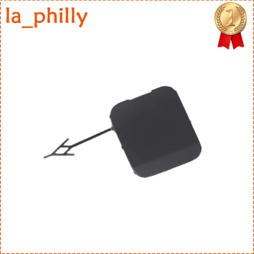 Rear Bumper Tow Hook Cover Cap Unpainted Fits For XTS 2013-2017 22914036 Q