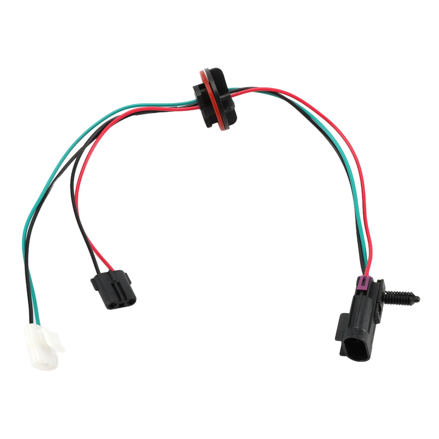 Fit 09-22 for Dodge for Ram 68193062AA Headlight Lamp Wiring Harness Q
