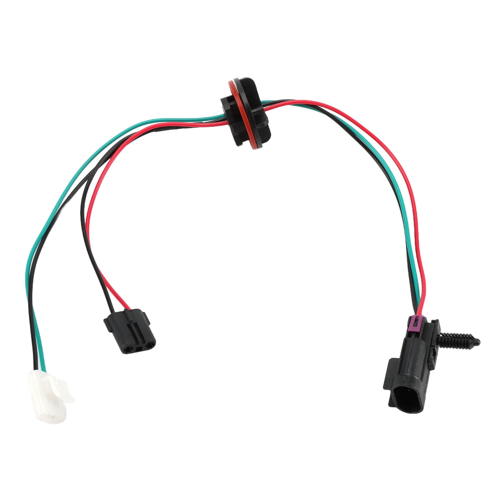 Fit 09-22 for Dodge for Ram 68193062AA Headlight Lamp Wiring Harness Q