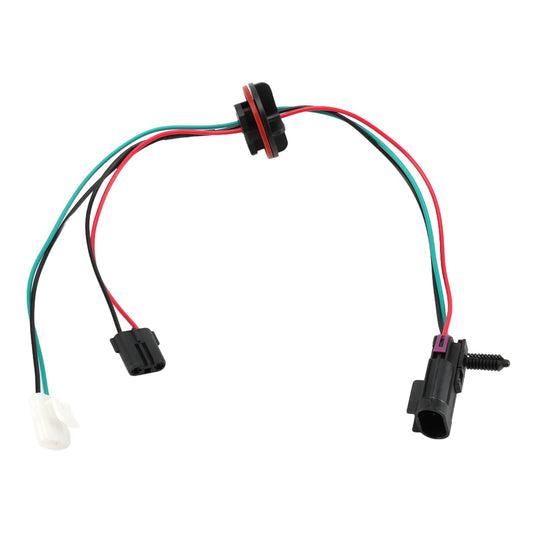Fit 09-22 for Dodge for Ram 68193062AA Headlight Lamp Wiring Harness Q