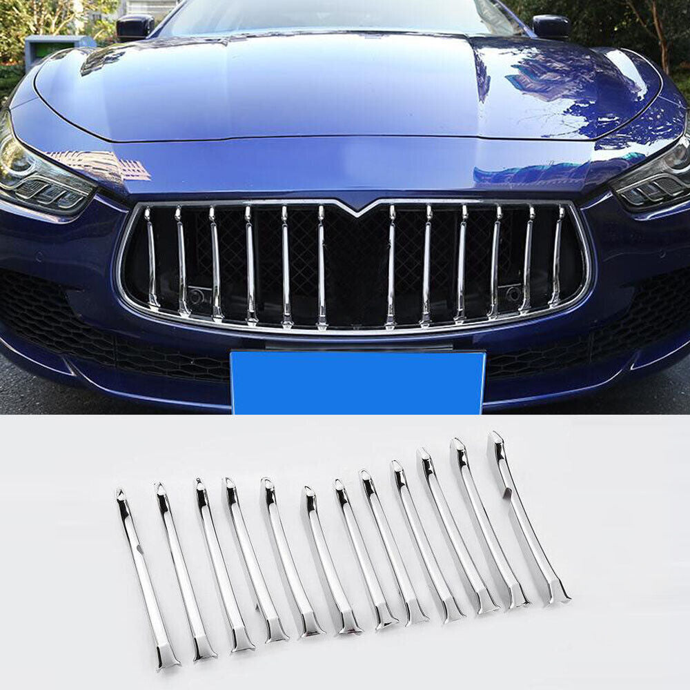 2012-2016 for Honda CR-V CRV ABS Chrome Body Door Side Molding Cover Trim 4pcs v
