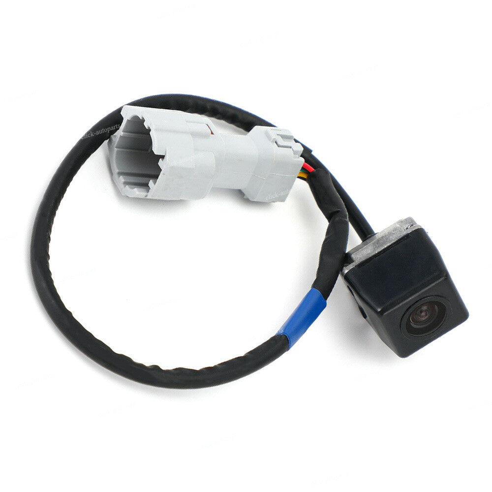 Rear View Backup Camera Reverse Parking Camera for Hyundai I40 11-14 957603Z000 Q