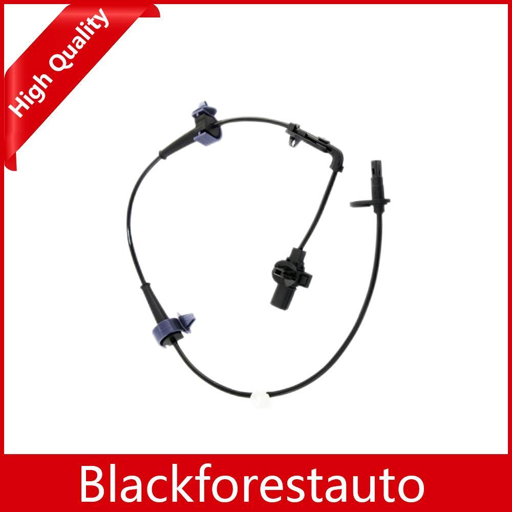 Fit for Honda for Civic Front Right ABS Wheel Speed Sensor 2012-2013 57450-TR3-A02 Q