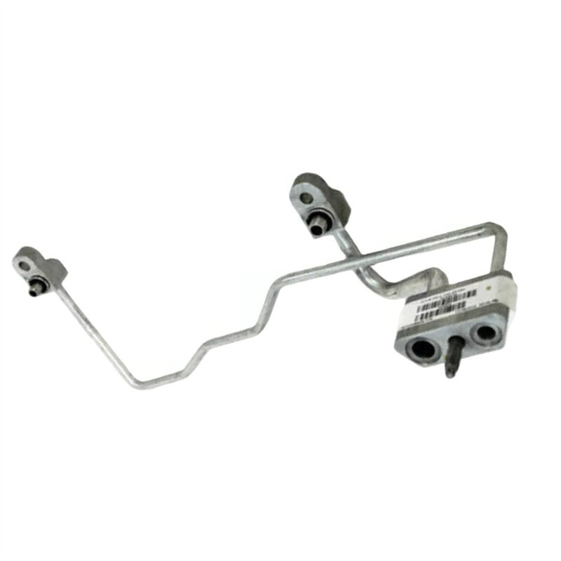 Air conditioner condenser liquid line suitable for Jeep Cherokee 2014 - 2019 68194991AD Q