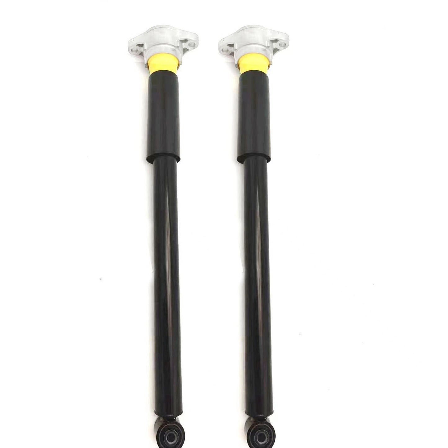 Front Rear Air Shock Struts Fit for Mercedes Benz W253 GLC 300 350 43 63 AMG 4Matic