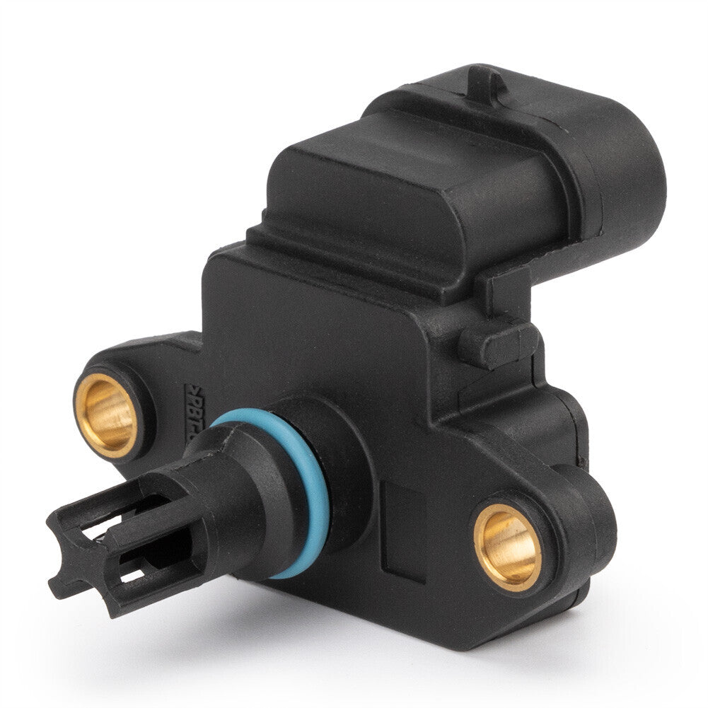Turbocharger Boost Pressure MAP Sensor 3971106 For 2003-2007 for Dodge for Ram 3500 5.9L