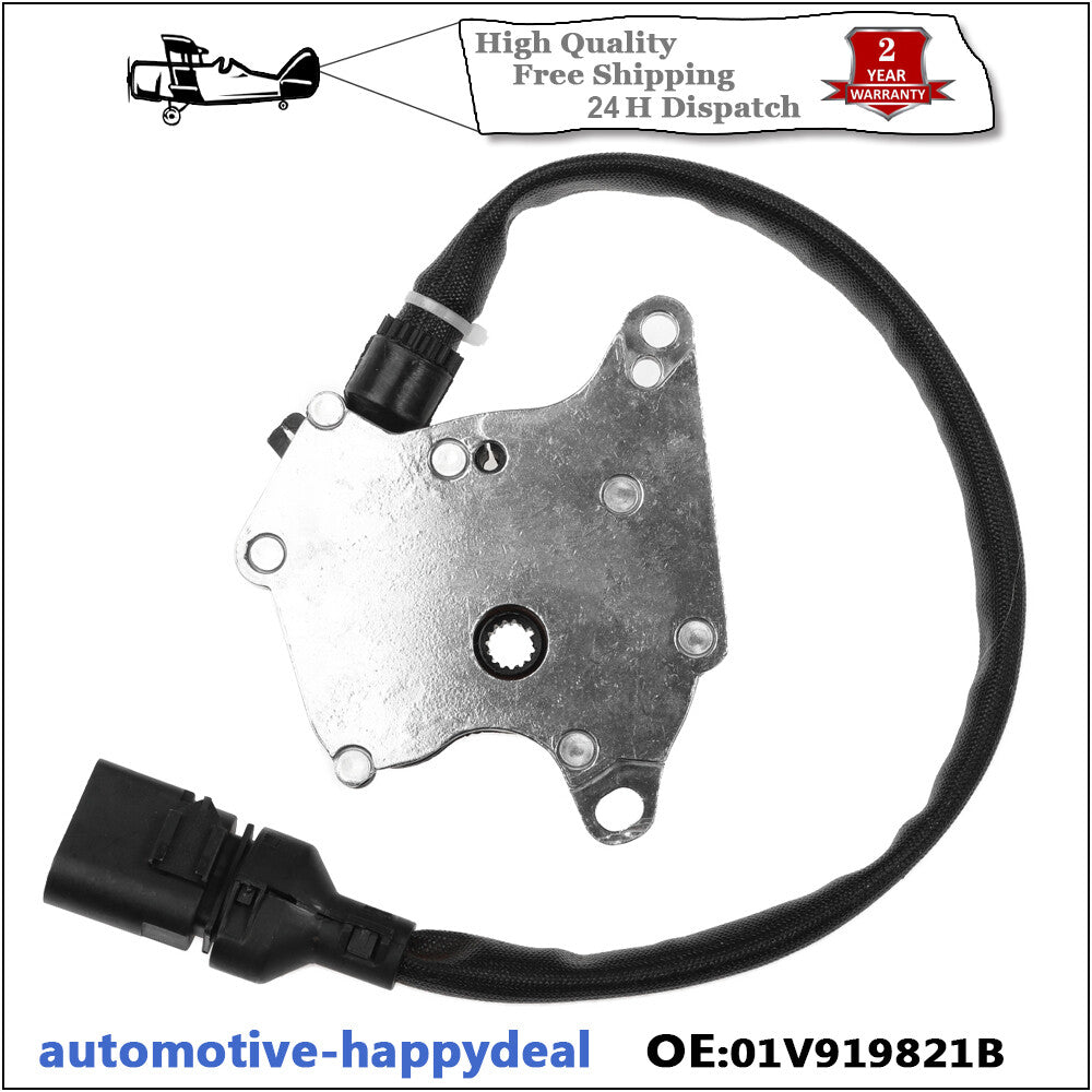 Transmission Multi-function Neutral Safety Switch for AUDI for Volkswagen for Passat
