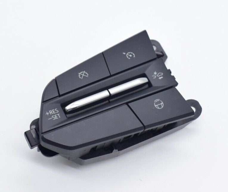 2024 Blazer EV Cruise Control Switch 13552675- n
