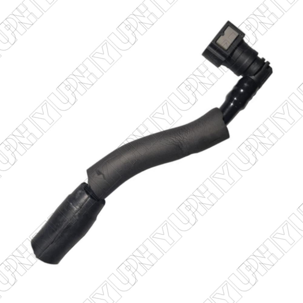 Fits For 2012-2017 for Chevrolet Traverse  for GMC Acadia 3.6L 12648138 PCV Tube Hose Q