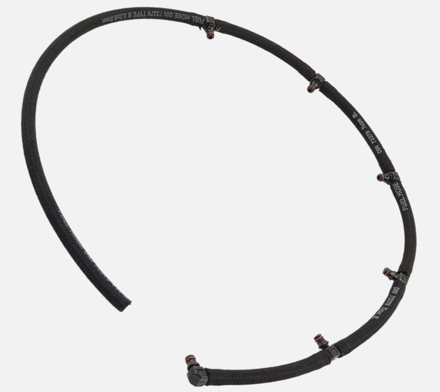 E-CLASS 280 / 320CDI S-CLASS 320CDI A6480700832 Fuel Pipe - n