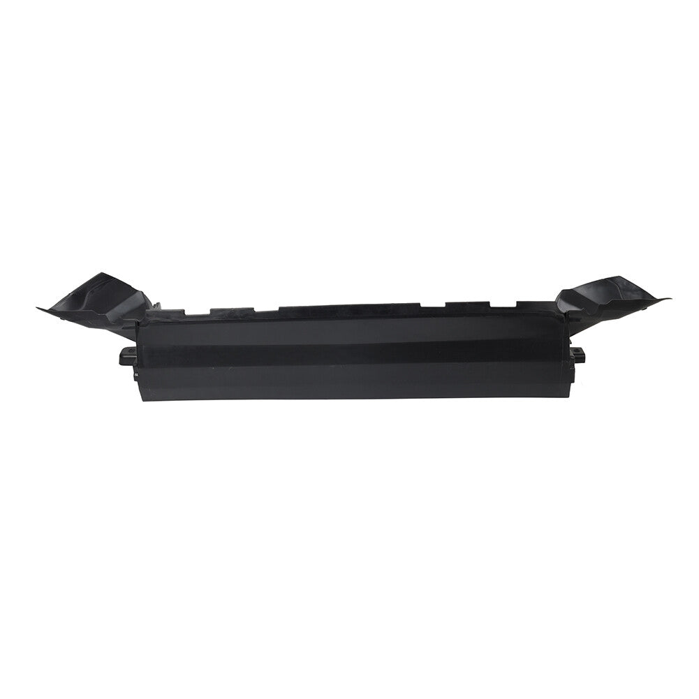 Radiator Lower Air Duct Deflector T4A13326 for Jaguar F-Pace 2017-2023