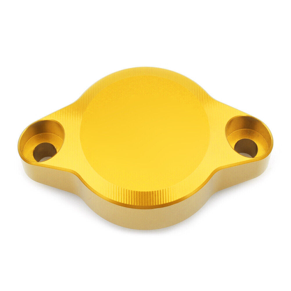 Motor Engine Case Slider Fit for Ducati Multistrada 1200 950 Scrambler 800 1100 Gold