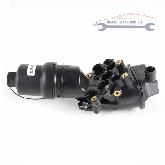 2.0T oil filter housing suitable for Passat , for Jetta , for Audi A3, for A4 06F115397J Q