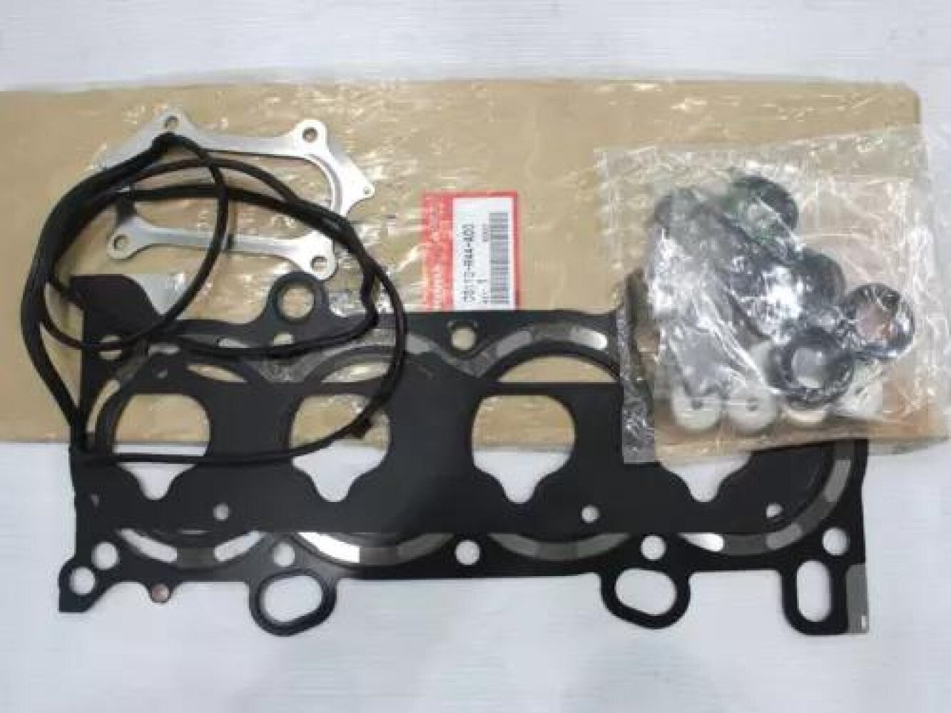 Hot-selling brand new JAOAN for HONDA for ACURA gasket set K24Z2 K24Z3 K24Z4 06110-R44-A00