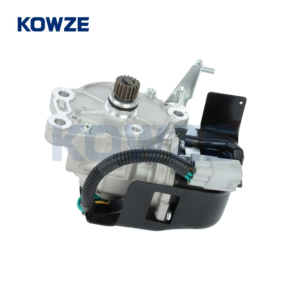for Toyota Differential Lock Shift Actuator for Land Cruiser Prado Fortuner Hilux Q