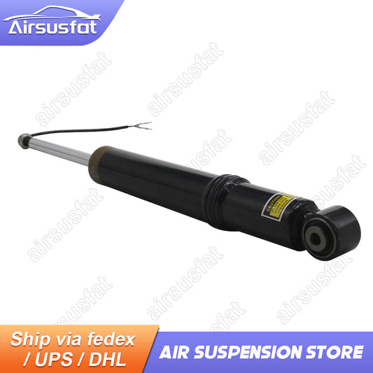 Rear L/R Air Shock Core 7P6616019H for VW Touareg 7P5 for Porsche for Cayenne 92A 10-18 Q