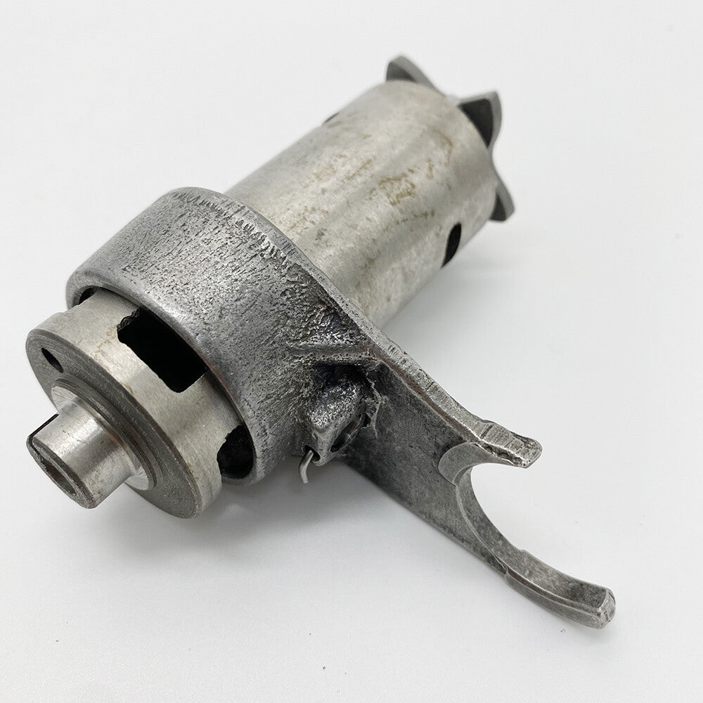 New Speed Shift Drum 1 Forward 1 Reverse For 50cc-125cc Go Kart Buggy TaoTao ATV