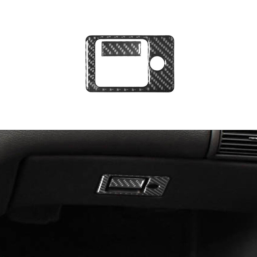 Gloss Black Steering Wheel Cover Trim for Lexus RC300 350 200T 2015-2020 Type B v