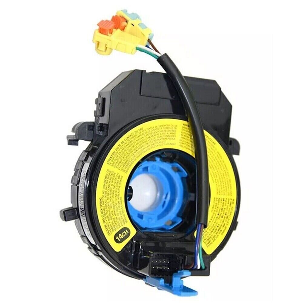 Clock Spring Fit for Kia Rio 2012 2013 2014 2015 Rio5 934901W120 Accessories New n