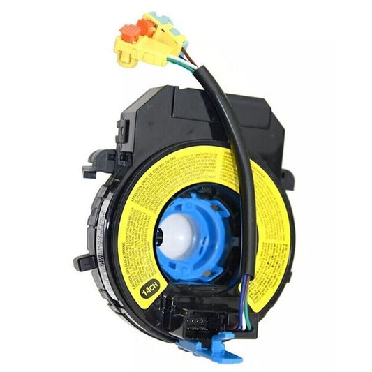 Clock Spring Fit for Kia Rio 2012 2013 2014 2015 Rio5 934901W120 Accessories New n