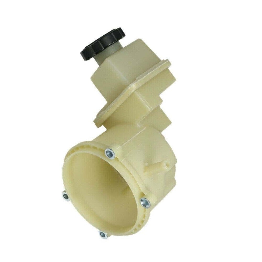 Power steering pump reservoir with cover and seal 603-939 suitable for Chrysler for Dodge 5.7L- n