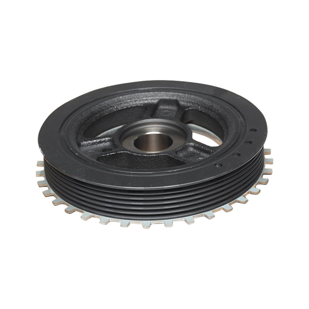 Engine Crankshaft Pulley Replacement L32311400 Fits For 6 2.0 PETROL 2004 Q