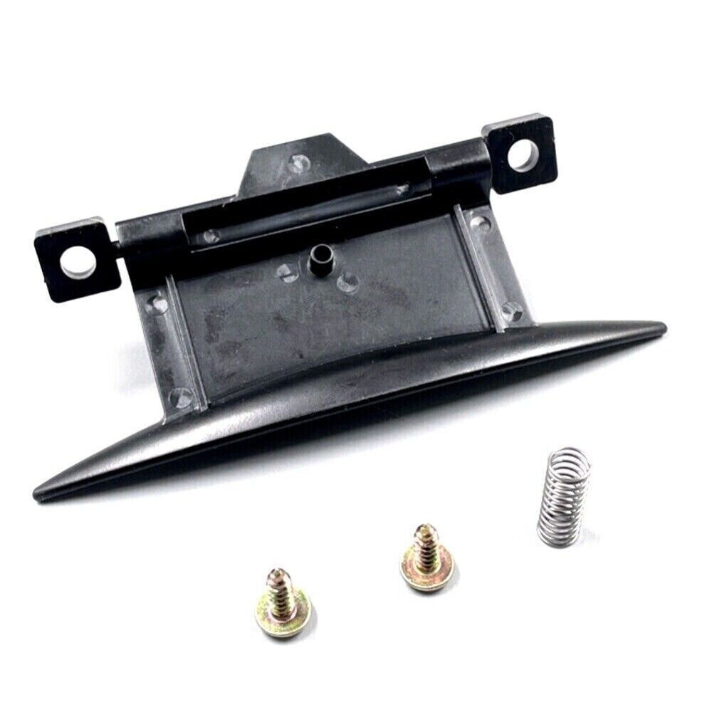 Center Console Lid Latch Replacement for Impala for Buick LaCrosse Black n