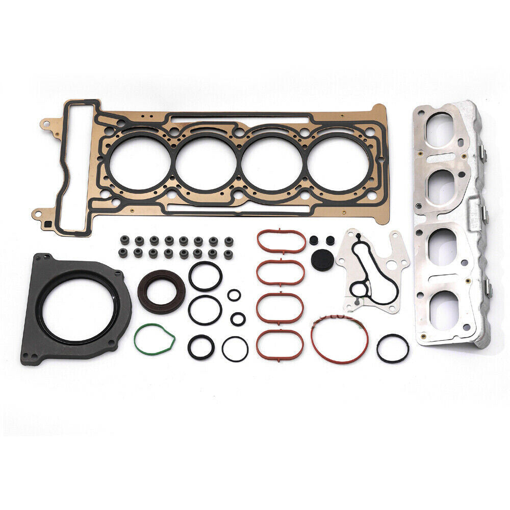 Rebuild Gasket Seals Kit For C180 E250 W212 W205 X253 R172 M274 n