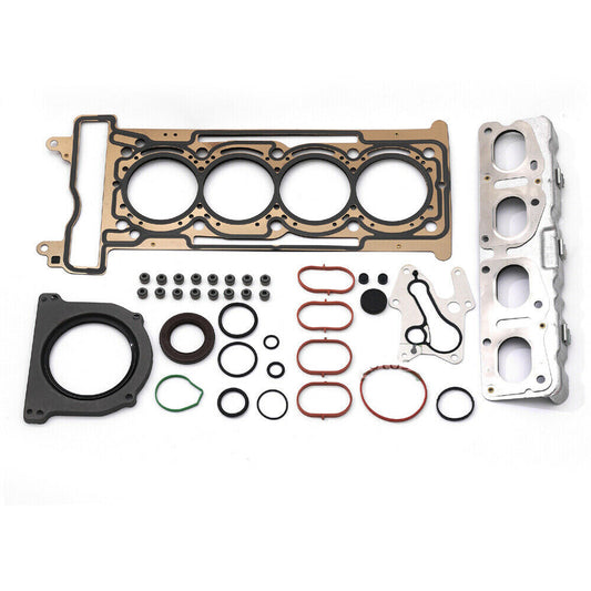 Rebuild Gasket Seals Kit For C180 E250 W212 W205 X253 R172 M274 n