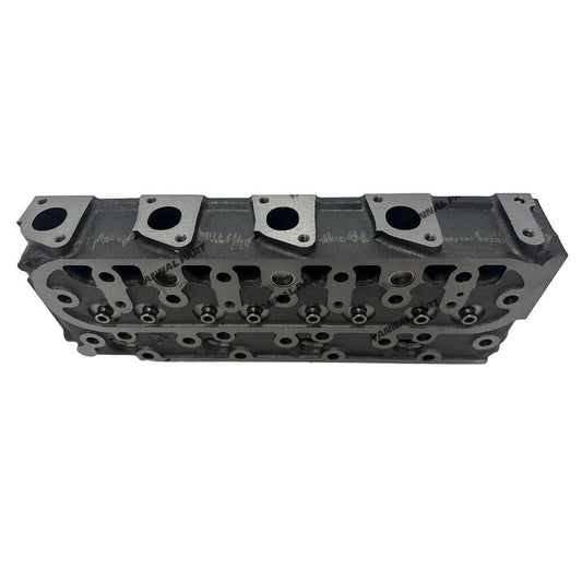 4-piece fuel injector kit IWP-006 suitable for Citron, for Peugeot, and for Fiat IWP006 198499 60657179 18629 B
