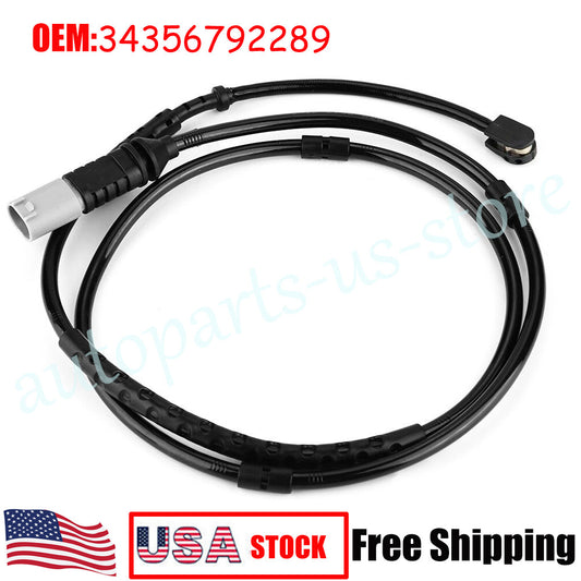 Front Brake Disc Pad Wear Sensor for BMW F20 F30 228i 320i 328i 335i 34356792289