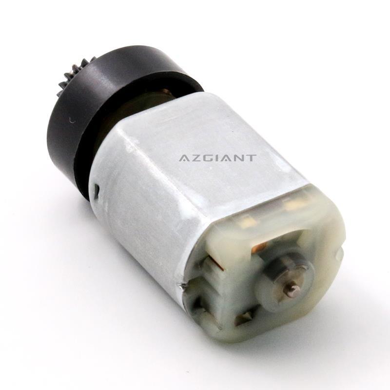 A6397401535 Trunk Lock Latch Motor for Mercedes-Benz Vito Viano W639 2004-2013