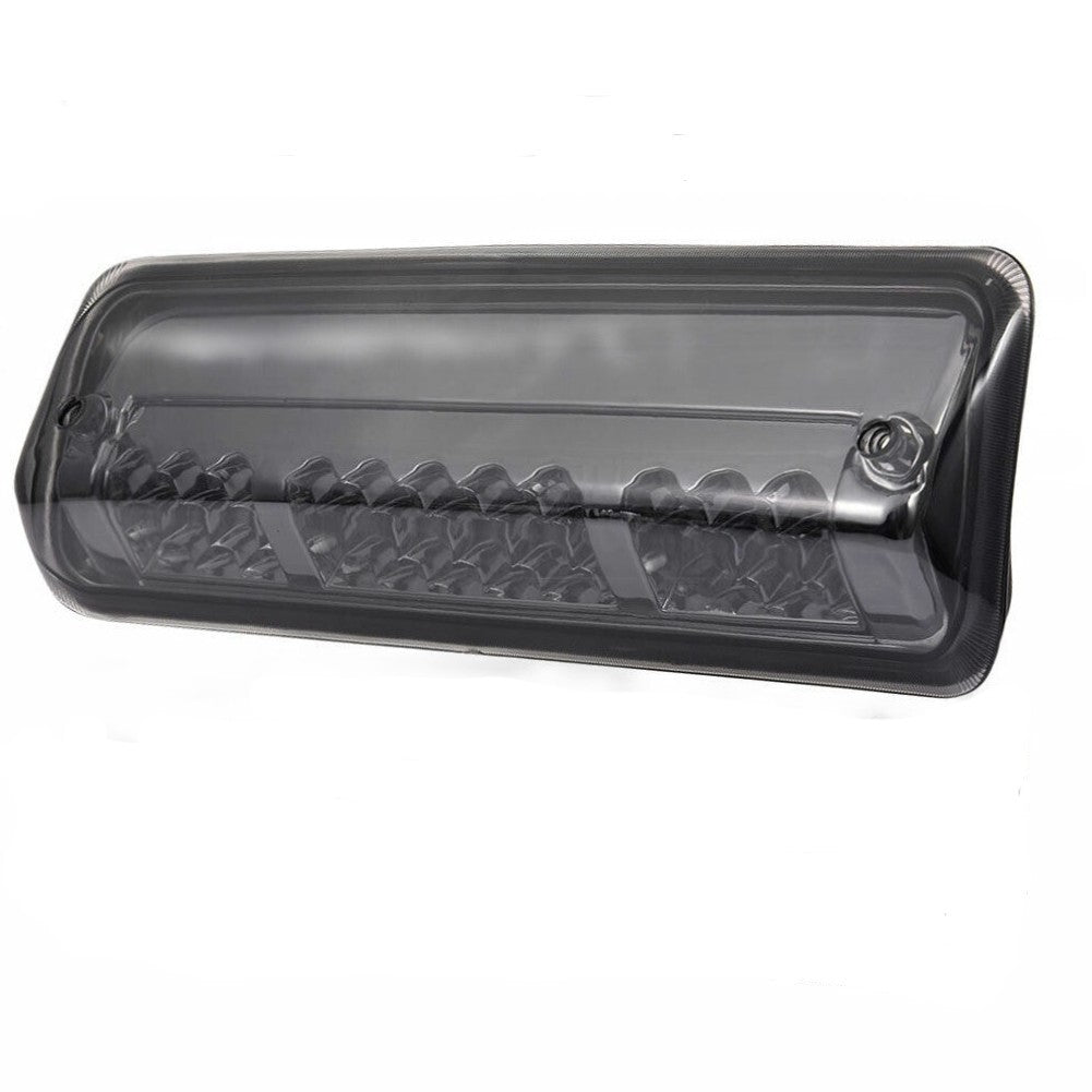 Suitable for 04-08 F150/Explorer Black Mountain 3rd Led Dragon Edition- v