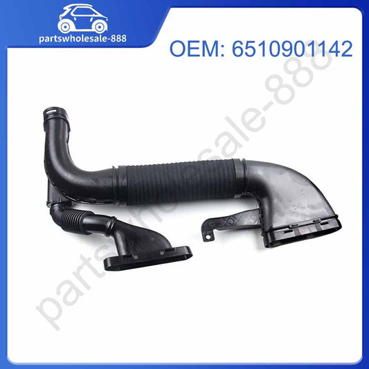 Air Intake Hose Pipe for Mercedes-Benz ML GLE 250 300 W166 6510901142