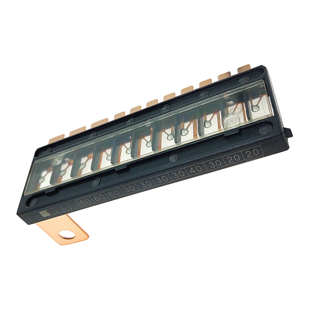 Multi Block Fuse 11pin Fits 2013-16 for Acura ILX 2.4L 16 for CR-V CRV 14-15 for Honda for Civic