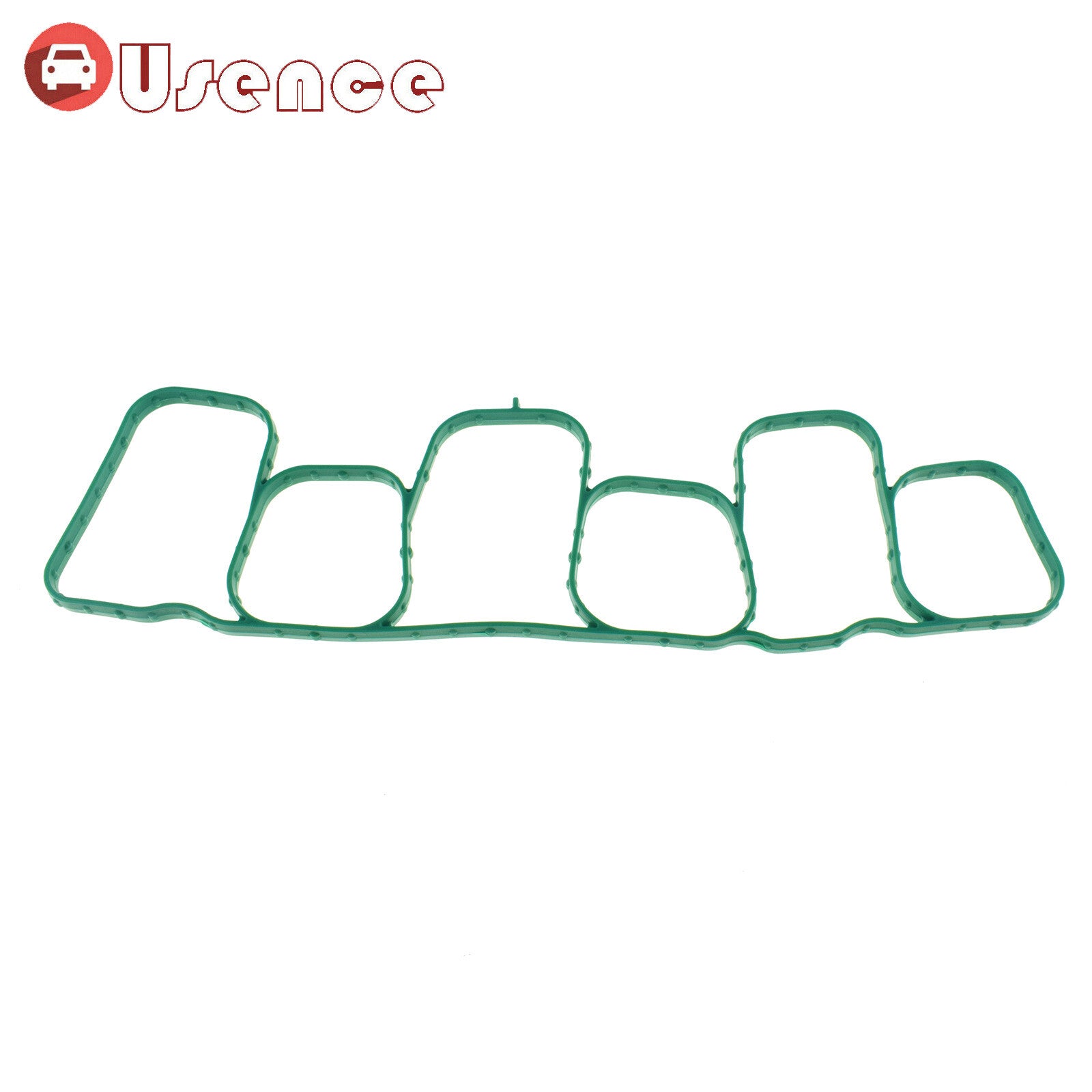 Intake Manifold Gasket AT4Z9H486A for Ford F-150 Explorer Edge 3.5L V6 2011-2023