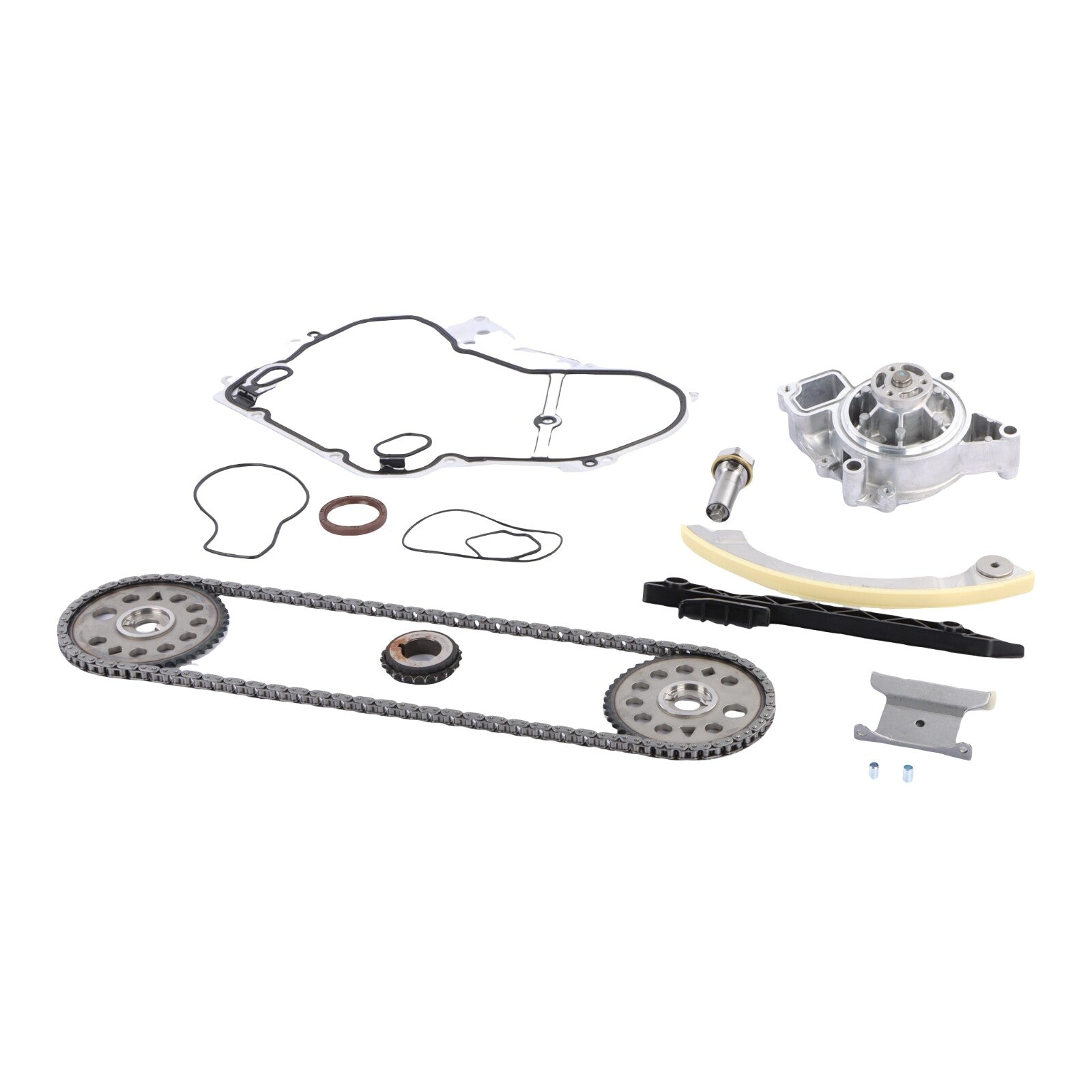 Timing Chain Kit Water Pump For 02-05 for Chevrolet Cavalier for Pontiac Sunfire 2.2L L4