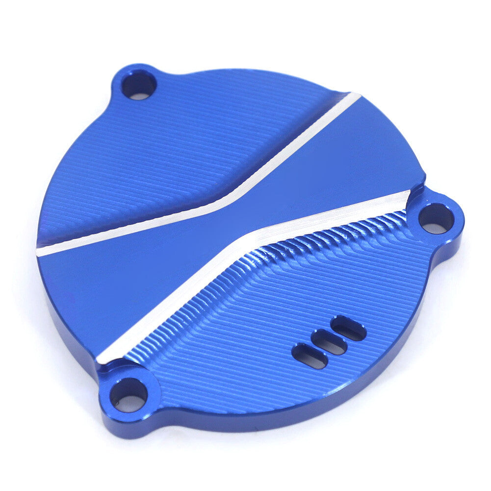 Front Drive Shaft Cover Protector Guard For SYM MAXSYM TL 500 TL500 2020 Blue