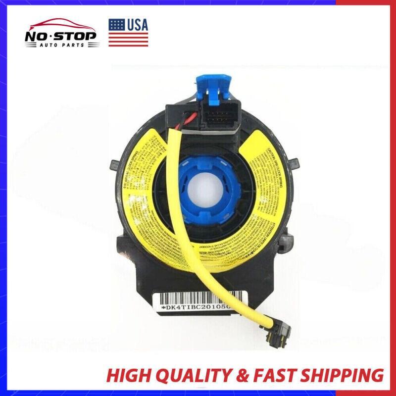 Clock spring replacement parts for Hyundai for Kia i10 i20 Sorento 93490-2P170 93490-2P370