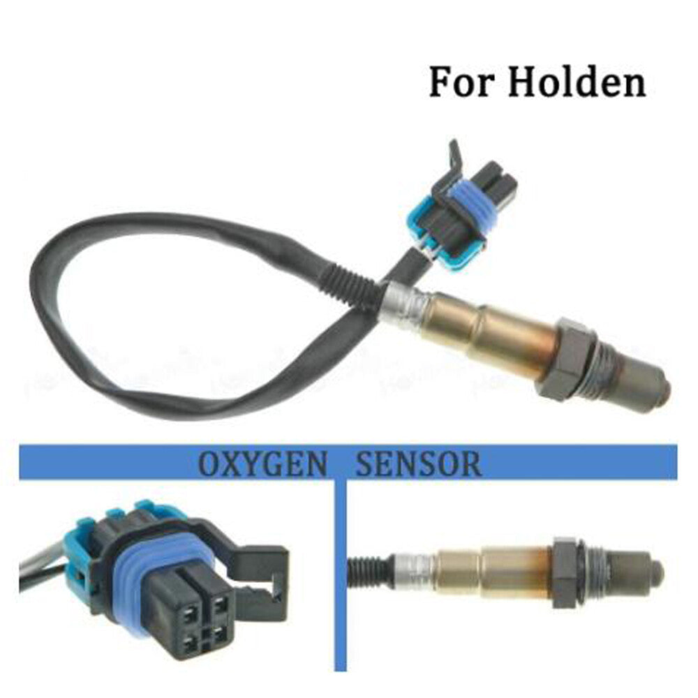 Oxygen O2 Sensor 12616203 for 10-13 for Buick for Cadillac for Chevrolet for GMC for Pontiac for Suzuki Q