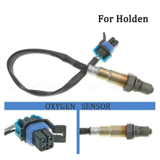 Oxygen O2 Sensor 12616203 for 10-13 for Buick for Cadillac for Chevrolet for GMC for Pontiac for Suzuki Q