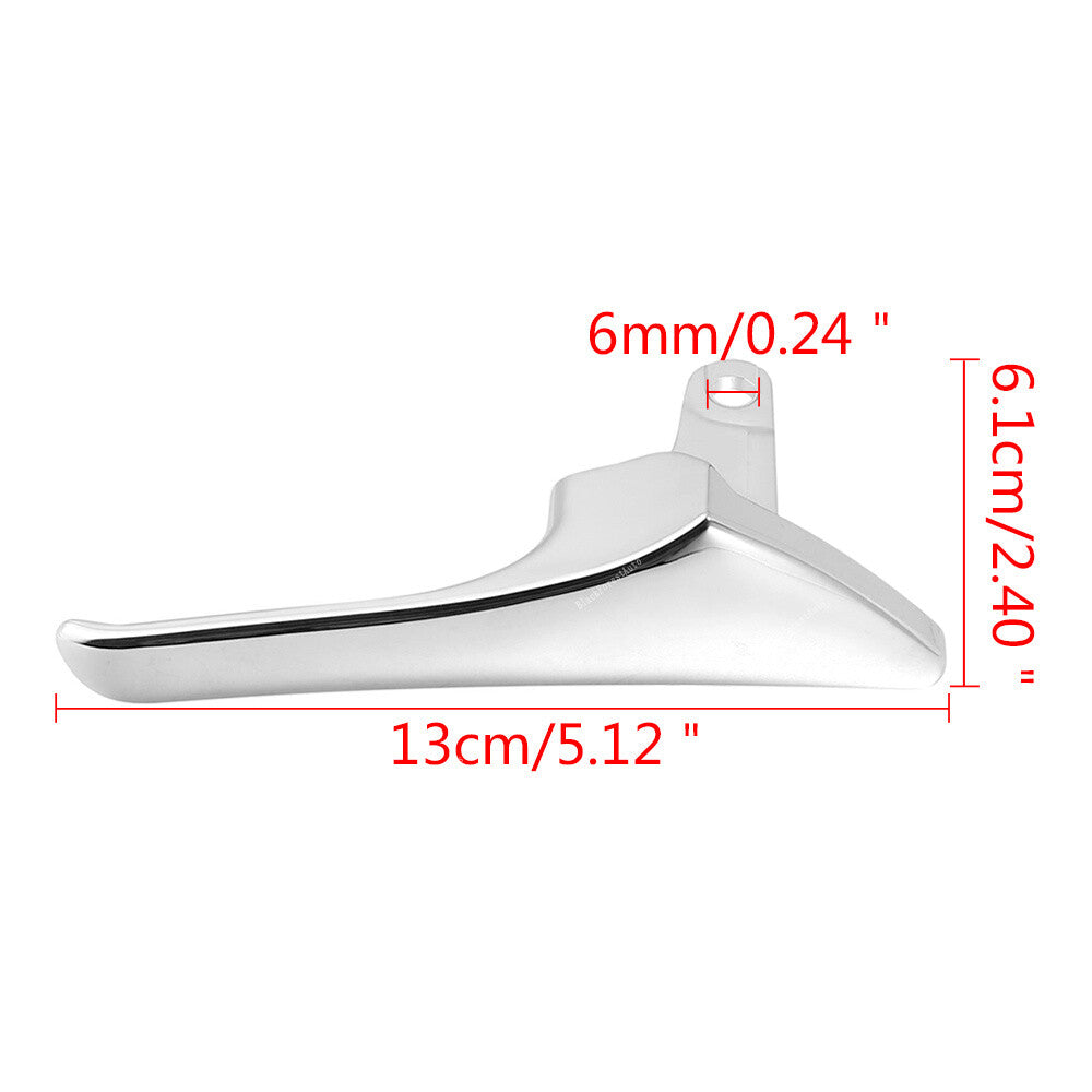 for Mercedes-Benz S211 C219 W211 Inner Interior Inside Right Door Handle Chrome Q