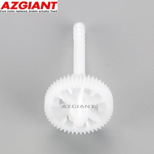 Gas fuel door lock actuator gear suitable for 2007-2012 for Mercedes-Benz B-Class W245
